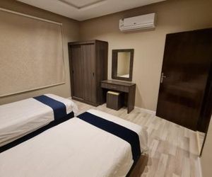 سحب ابها للوحدات السكنية الفندقية Khamis Mushait Saudi Arabia