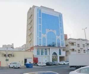 المنزل الهادئ 3 Jeddah Saudi Arabia