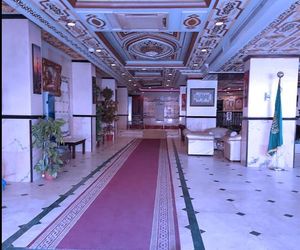 نوركم للوحدات السكنية المفروشة Jeddah Saudi Arabia