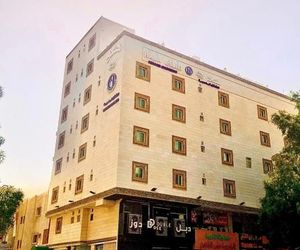 هلا التميز للوحدات السكنية المفروشة Hala AL-Tamaiuz FRU Jeddah Saudi Arabia