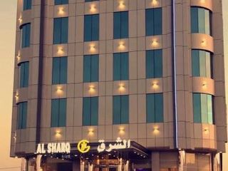Hotel pic Al Sharq Hotel