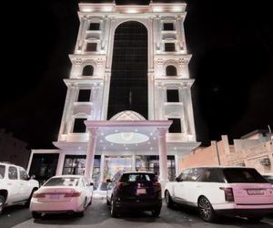 Al Mokhtar Furnished Units Taif Saudi Arabia