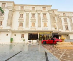 Al Mokhtar 2 Furnished Units Taif Saudi Arabia