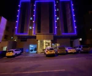 MAAS House Apartments Abha Saudi Arabia