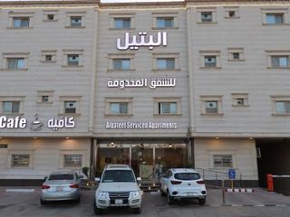 Hotel pic Al Bateel Furnished Apartments