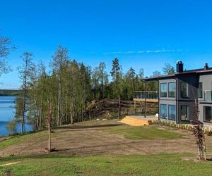 Stunning home in Skillingaryd w/ Sauna and 3 Bedrooms Skillingaryd Sweden