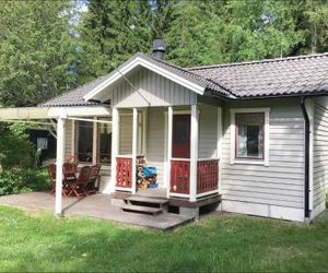 Two-Bedroom Holiday Home in Ingaro Ingarostrand Sweden