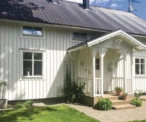 Amazing home in Gislaved w/ Sauna and 3 Bedrooms Gislaved Sweden