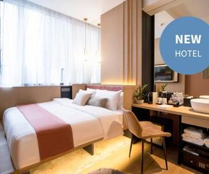 Hotel NuVe Elements Singapore Singapore