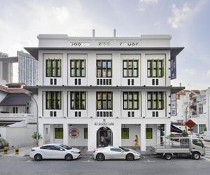 ST Signature Tanjong Pagar Singapore Singapore