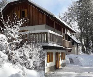 Chalet Harmony Rogla - apartment Zrece Slovenia