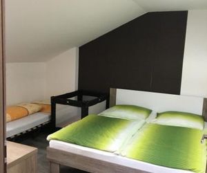 Apartmán Tatry-Poprad Poprad Slovakia