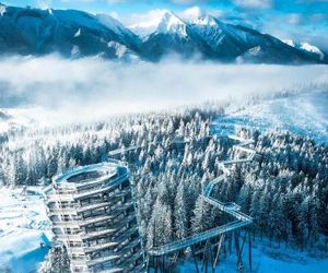 Apartman Family Poprad Slovakia
