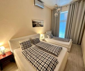 Palace Hill Princess HBO Netflix apartment Poprad Slovakia