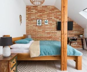 BURINA plant-based residence Liptovsky Mikulas Slovakia
