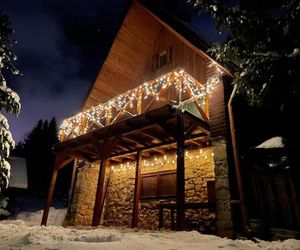 Chata Dolce Donovaly Donovaly Slovakia