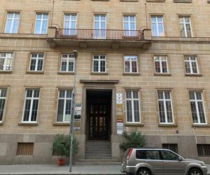 Circle Apartments Grösslingová Bratislava Slovakia