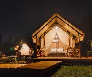 ForRest Glamping Banska Stiavnica Slovakia