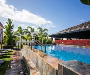 Bronbella Villa Resort Paramaribo Suriname