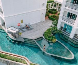Marina Gallery Resort-KACHA-Kalim Bay Patong Thailand