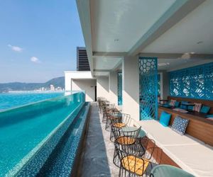 Triple L Hotel Patong Beach Phuket Patong Thailand