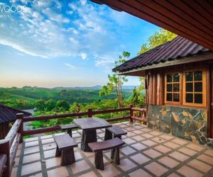 The Woods Khao Kho Khao Kho Thailand