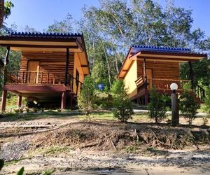 Baan Panseng Bungalow Kood Island Thailand