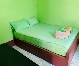 Tattoo Guesthouse Trat City Thailand