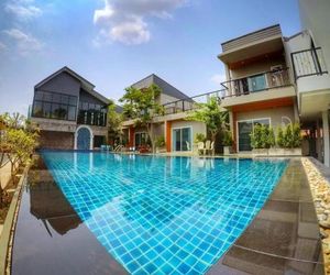 Aenguy Hostel Sukhothai City Thailand
