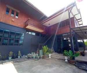 Just More Boutique Homestay Phrae Thailand