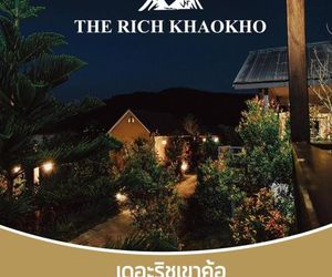 เดอะริชเขาค้อ Khao Kho Thailand