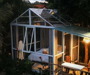 ต้งโฮมสเตย์ Tung homestay Nan Thailand