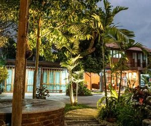 ท่ามะโอบูทีคโฮมสเตย์ Tha Ma-O Bouteak Homestay Lampang City Thailand
