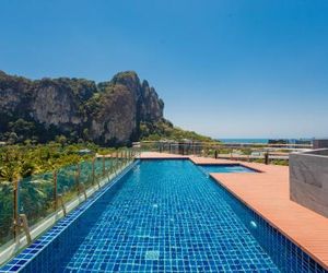 Vago Budget Krabi Aonang Ao Nang Thailand