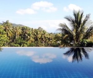 Koh Samui Palm View Villa Chaweng Beach Thailand