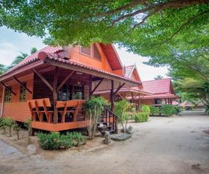 Folk Tales Beach House Resort Khanom Thailand