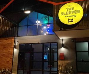 The Sleeper Homestay Kanchanaburi City Thailand