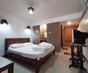 Baanlanna Resort Chonburi City Thailand