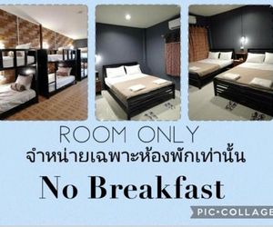 Bed Cabin Ban Mae Khao Tom Tha Sut Thailand