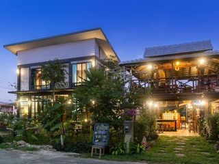 Фото отеля Khuang Muan Chiangmai