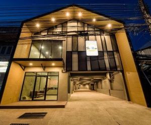 The New Residence Buriram Buri Ram Thailand