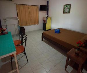 HOUSE OF TRAVELERS, PRIVATE ROOMS Rawai Thailand