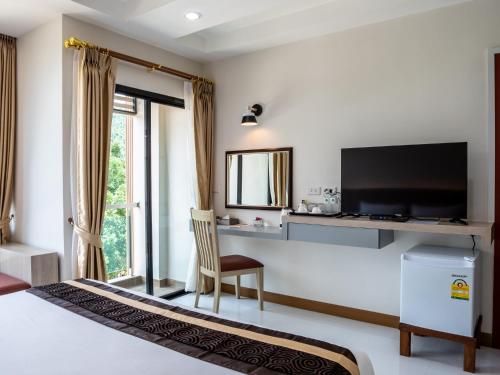 Hotel Photo 22