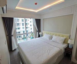 ORIENT Jomtien Beach Thailand