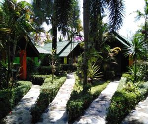 Sanuk Bungalow Khao Lak Thailand
