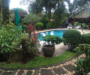 Sunflowerbungalow Khao Lak Thailand