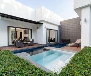 The Harmony Pool Villa Phuket Bang Tao Thailand