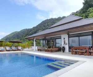 Kulraya Villas Lanta Island Thailand