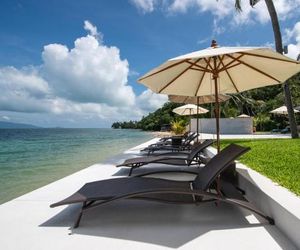 Villa Chi Samui Mae Nam Thailand