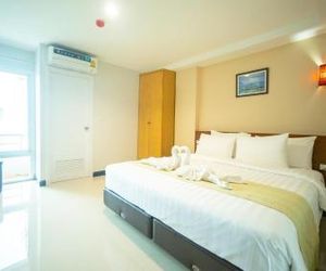 The Willing Hotel and Residence Don Mueang International Airport Thailand